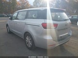 KIA SEDONA L KNDMA5C16H6****** снимка