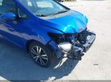 HONDA FIT EX снимка