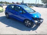 HONDA FIT EX снимка