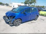 HONDA FIT EX снимка