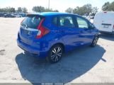 HONDA FIT EX снимка