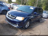 DODGE GRAND CARAVAN SXT 2C4RDGCG9ER257975 снимка