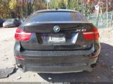 BMW X6 XDRIVE35I снимка