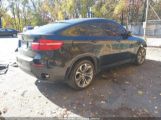 BMW X6 XDRIVE35I снимка