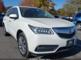 ACURA MDX TECHNOLOGY PACKAGE photo