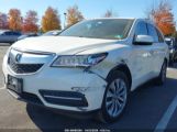 ACURA MDX TECHNOLOGY PACKAGE photo