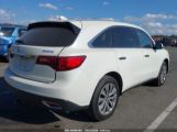 ACURA MDX TECHNOLOGY PACKAGE photo