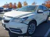 ACURA MDX TECHNOLOGY PACKAGE photo