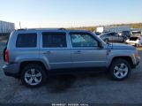 JEEP PATRIOT HIGH ALTITUDE 4X4 photo