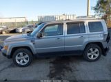 JEEP PATRIOT HIGH ALTITUDE 4X4 photo