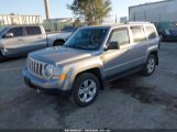 JEEP PATRIOT HIGH ALTITUDE 4X4 photo