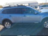 SUBARU OUTBACK 3.6R LIMITED снимка