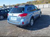 SUBARU OUTBACK 3.6R LIMITED снимка