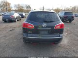 BUICK ENCLAVE LEATHER photo