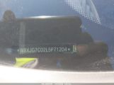 BMW X1 SDRIVE28I WBXJG7C02L5****** снимка