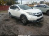 HONDA CR-V EX photo