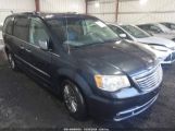 CHRYSLER TOWN & COUNTRY TOURING-L снимка