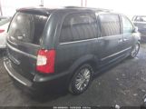 CHRYSLER TOWN & COUNTRY TOURING-L снимка