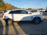 CADILLAC SRX LUXURY COLLECTION снимка