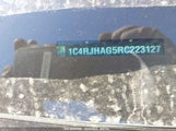 JEEP GRAND CHEROKEE ALTITUDE X 4X4 1C4RJHAG5RC223127 снимка
