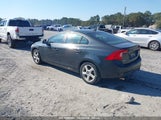 VOLVO S60 T5/T5 PLATINUM/T5 PREMIER/T5 PREMIER PLUS YV1612FS4D2****** fotografie
