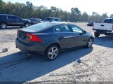 VOLVO S60 T5/T5 PLATINUM/T5 PREMIER/T5 PREMIER PLUS YV1612FS4D2****** fotografie