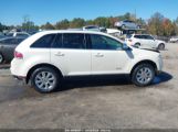 LINCOLN MKX снимка