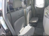 NISSAN FRONTIER SV 1N6AD0CW1CC****** fotografie