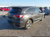 ACURA RDX ADVANCE PACKAGE photo