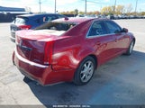 CADILLAC CTS STANDARD 1G6DS57V090****** снимка