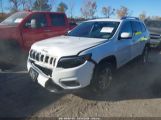 JEEP CHEROKEE LATITUDE FWD снимка