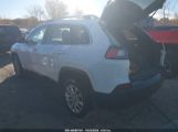 JEEP CHEROKEE LATITUDE FWD снимка