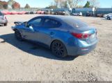 MAZDA MAZDA3 SPORT JM1BN1U78H1****** photo