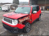 JEEP RENEGADE LIMITED 4X4 ZACCJBDB7HP****** снимка