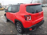 JEEP RENEGADE LIMITED 4X4 ZACCJBDB7HP****** снимка