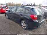 SUBARU IMPREZA 2.0I PREMIUM photo