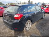 SUBARU IMPREZA 2.0I PREMIUM photo