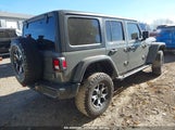 JEEP WRANGLER UNLIMITED RUBICON 4X4 1C4HJXFN7KW681365 fotografie