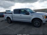 FORD F-150 XLT снимка