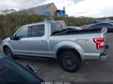 FORD F-150 XLT снимка