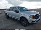 FORD F-150 XLT снимка