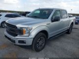 FORD F-150 XLT снимка