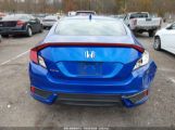 HONDA CIVIC EX-T photo