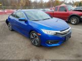 HONDA CIVIC EX-T photo