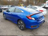 HONDA CIVIC EX-T photo