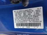 HONDA CIVIC EX-T 2HGFC3B39GH****** photo