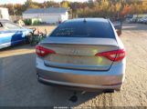 HYUNDAI SONATA photo