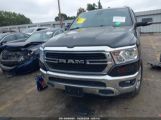 RAM 1500 BIG HORN/LONE STAR 4X4 6'4 BOX снимка