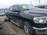 RAM 1500 BIG HORN/LONE STAR 4X4 6'4 BOX снимка