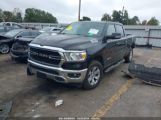 RAM 1500 BIG HORN/LONE STAR 4X4 6'4 BOX снимка